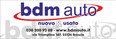Logo Bdm Auto Srl